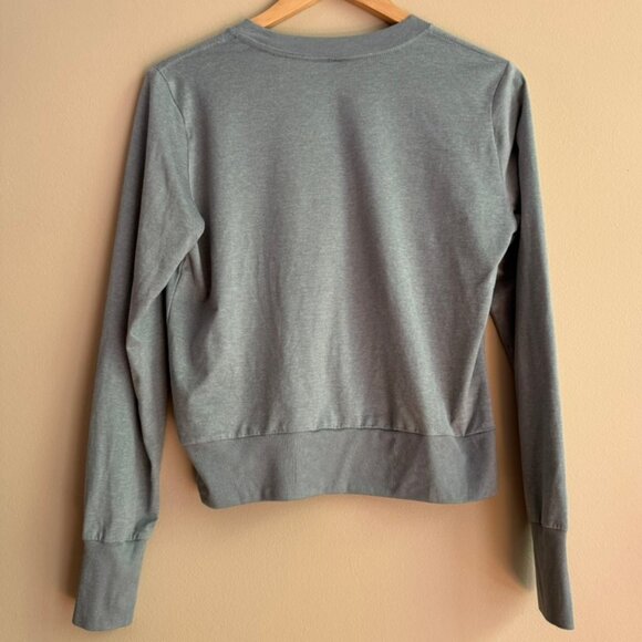 Vuori Daydream Crew Stormy Heather S - Picture 6 of 7